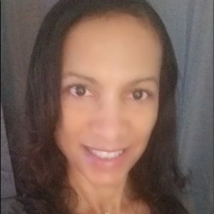 Meet your Posher, Lashanda